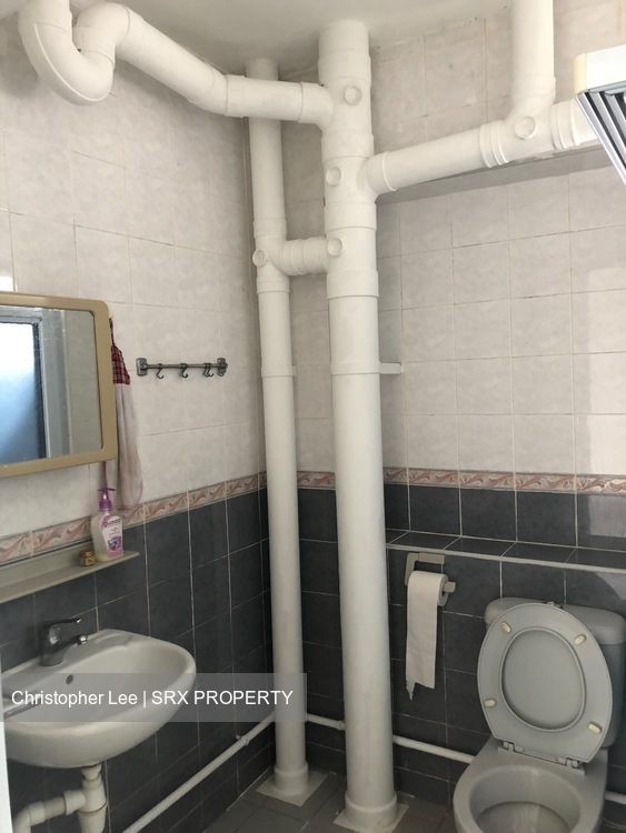 Blk 305A Anchorvale Link (Sengkang), HDB 5 Rooms #219599301